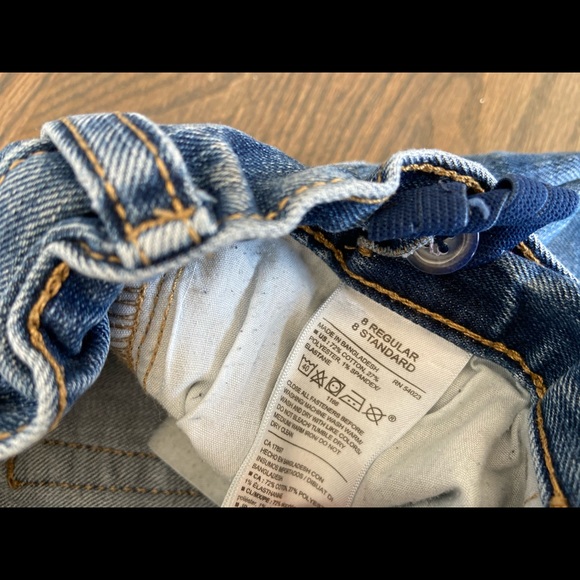 Jeans bundle - Picture 4 of 4